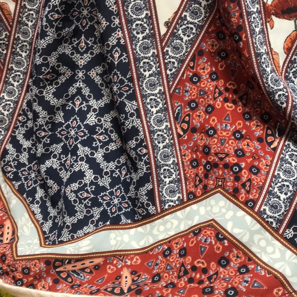 Xhilaration Romper / size XS - Picture 9 of 10